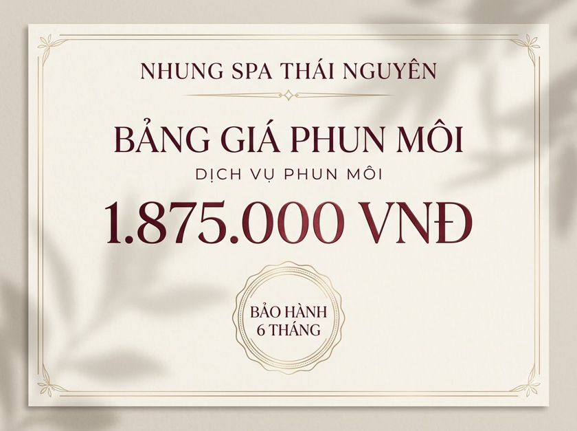 bang-gia-phun-moi-tai-nhung-spa-thai-nguyen-1-875-000-vnd-bao-hanh-6-thang