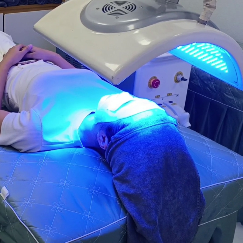 c&ocirc;ng nghệ Bio Light