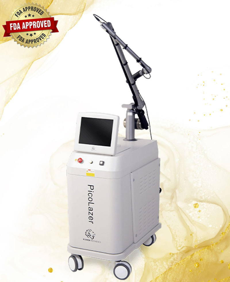 Laser Pico