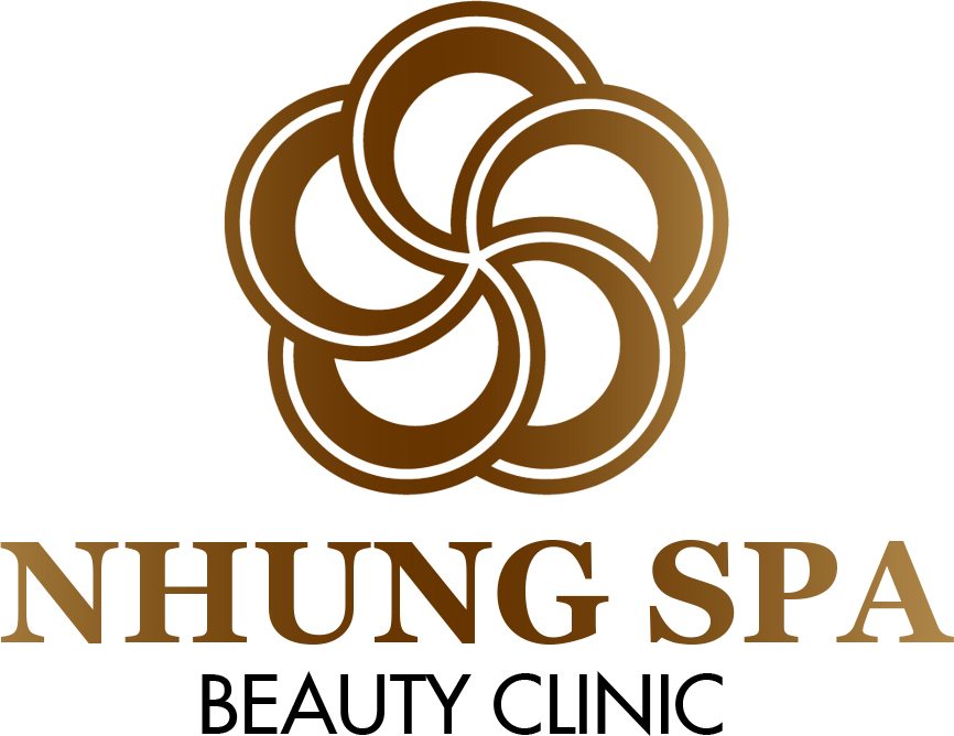 logo Nhung Spa Thái Nguyên
