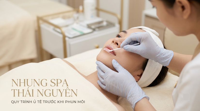 Có nên xăm môi không? Chuyên gia giải đáp toàn diện từ A–Z